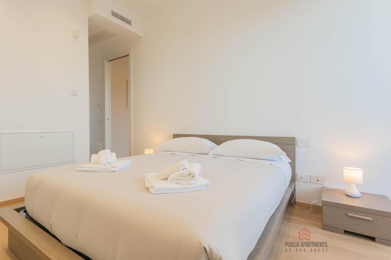 Casa 7 Mari - Bari Fiera Del Levante Kültér fotó