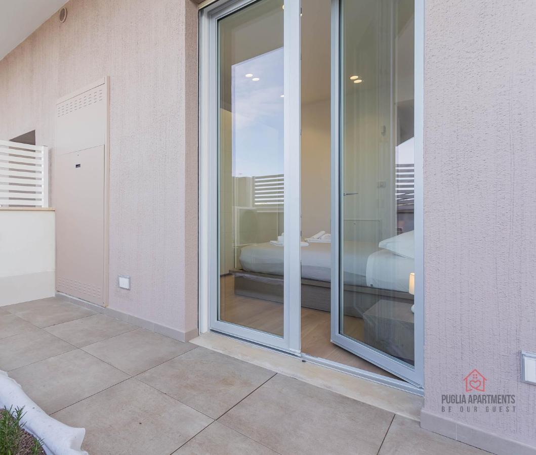 Casa 7 Mari - Bari Fiera Del Levante Kültér fotó