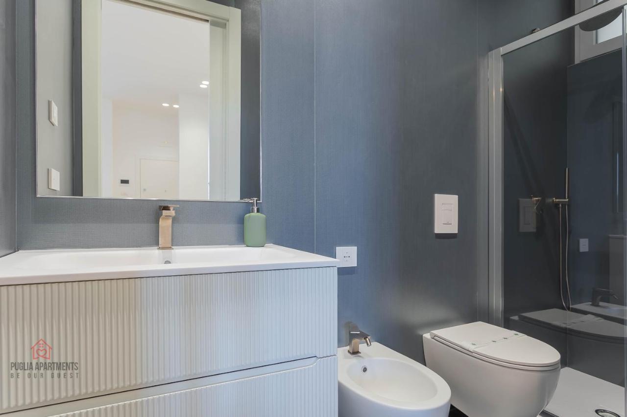 Casa 7 Mari - Bari Fiera Del Levante Kültér fotó