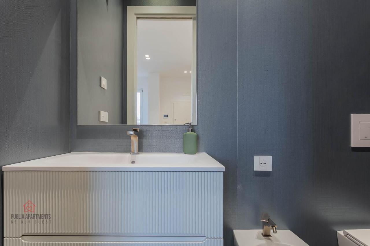 Casa 7 Mari - Bari Fiera Del Levante Kültér fotó